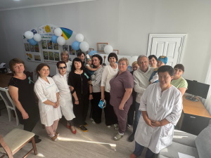 Қазақстан Республикасының Конституциясы күнімен құттықтаймыз!