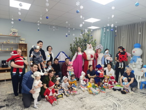 Хабарландыру