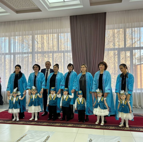 Хабарландыру